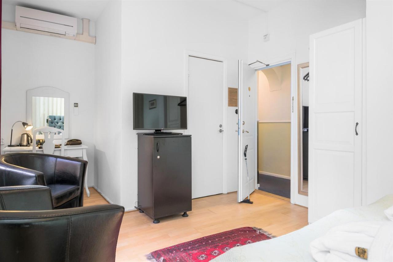 Economy Doppel-/Zweibettzimmer
